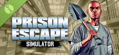 Prison Escape Simulator: Dig Out Demo Full Mod Pack
