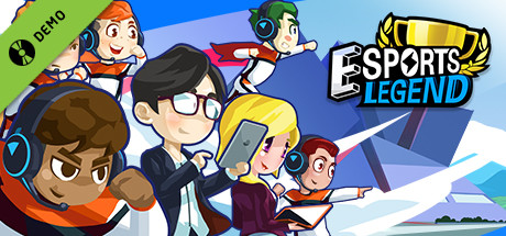 eSports Legend / 电竞传奇 Demo Recommended Mods