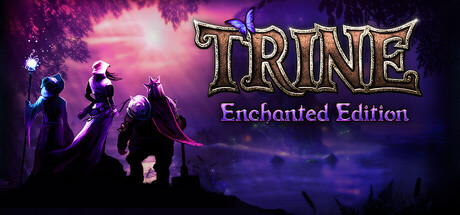Trine Enchanted Edition Remastered Mod Pack