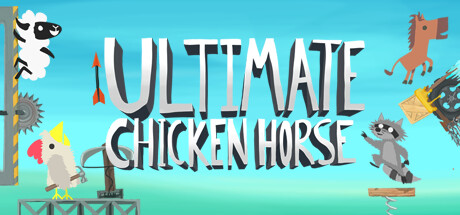Ultimate Chicken Horse Optimized Mod Pack