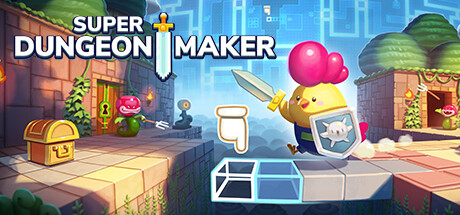 Super Dungeon Maker All Mods Pack